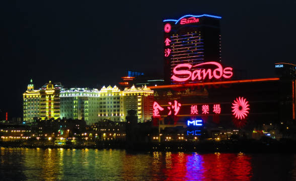 Macau Awards Six Casino Licenses for the Next 10 Years