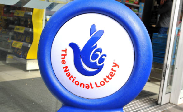 National Lottery Q2 FY23 Funds for Good Causes Hit £501.8m