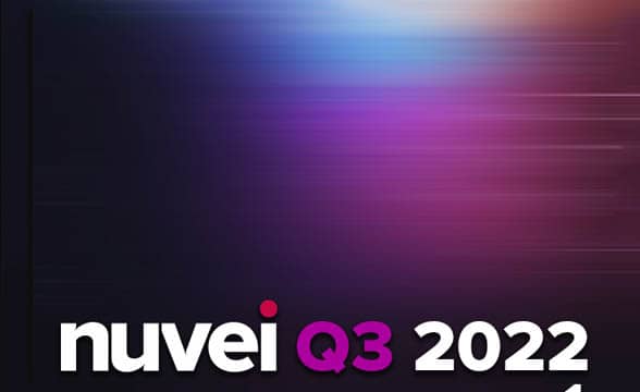 Nuvei’s Q3 Results Exceed Expectations