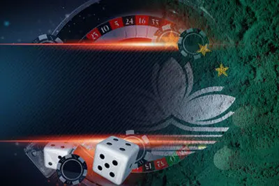 Over 20,000 Macau Gaming Workers Still Partially Idled