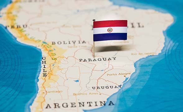 Paraguay’s National Sportsbook Tender Fuels Rising Controversy