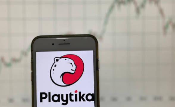 Playtika Holdings Reports Stable Revenue and a Drop in Net Income for Q3
