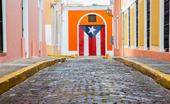 Puerto Rico Licenses Seven New Companies