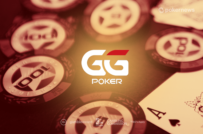 Qualify for the UK Poker Championships for Just $1 on GGPoker