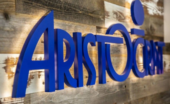 Sally Denby Steps in as New CFO for Aristocrat Gaming