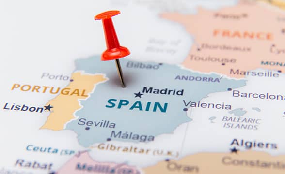 Spain’s DGOJ Reports Total Online Gambling Fines of €84М