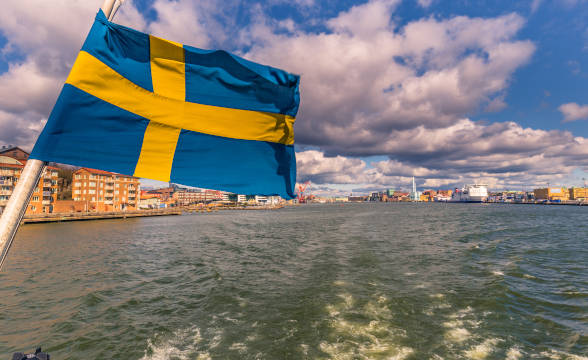 Sweden’s Newest Gambling Law Refines Existing Regulations
