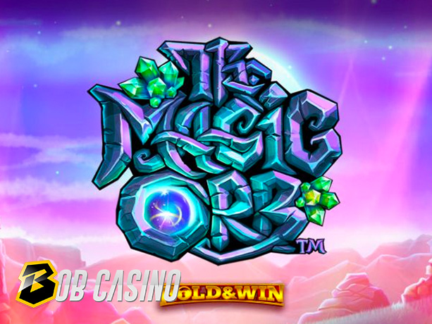 The Magic Orb Slot Review (iSoftBet) 🔥