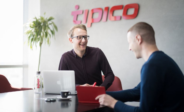 Tipico’s F2P Live in Ohio ahead of Official Sports Betting Launch