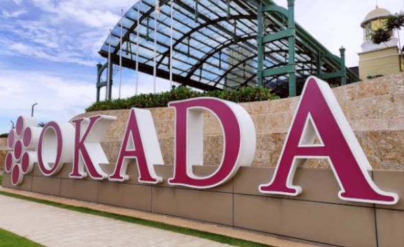 Universal Entertainment Expects Major Losses Following Okada Manila Takeover