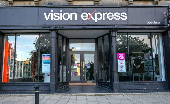 Vision Express Employee Stole $91K to Fund His Gambling