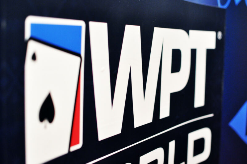 WPT Partnering With TexaPoker for Prime Festivals in France & Italy