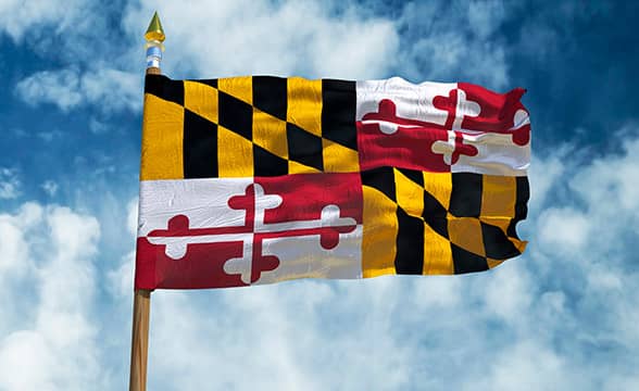 White Hat Gaming Launches PAM in Maryland