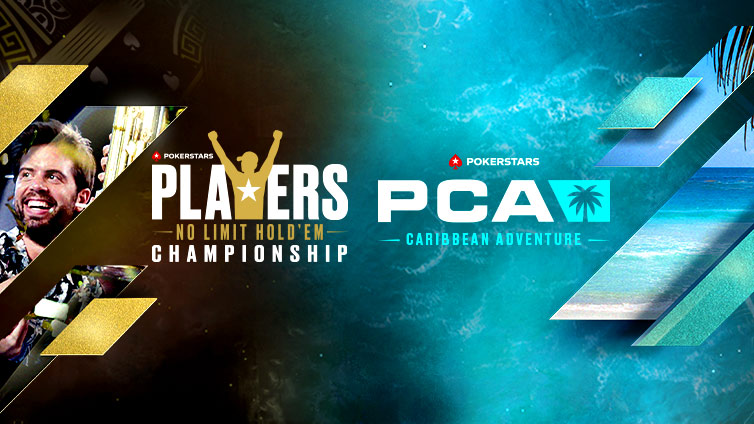 2023 PokerStars Caribbean Adventure & PSPC Schedule Released; PokerNews Reporting More Events Than Ever