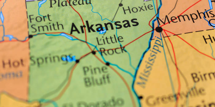 Arkansas Sports Betting Handle in November Hits $30.5M, Highest Yet
