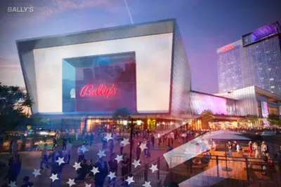 Bally’s Will Build Only Casino In America’s Third Largest City