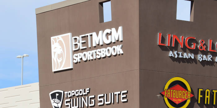 BetMGM to Pay $146,000 for Operating without License in Maryland