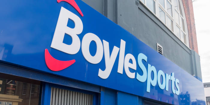 BoyleSports Appoints New CEO After Months Without a Leader