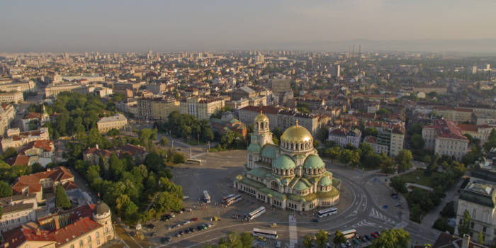 Bulgarian Gambling Industry Proposed Watershed Advertising Ban