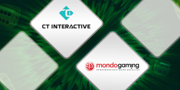 CT Interactive Expands in Italy with MondoGaming