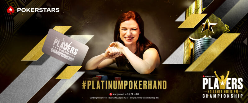 Chess and Poker Star Jennifer Shahade Running PokerStars Platinum Pass Contest