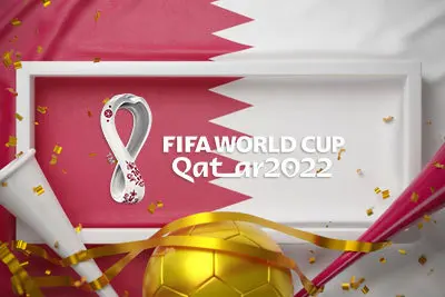 Complete Coverage of the 2022 FIFA World Cup from Qatar – 12 / 06 / 2022