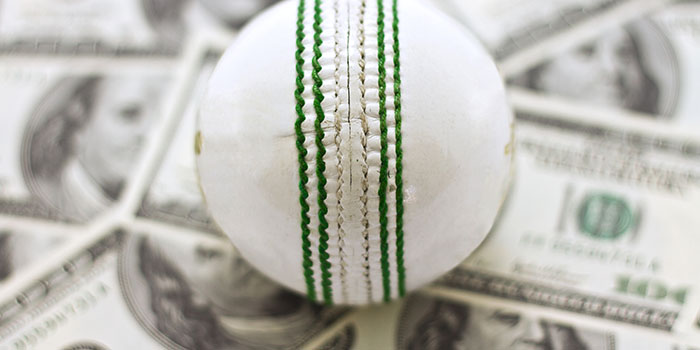 Cricket Pro Dhawan Launches Sports Technology Venture Fund