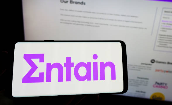Entain to Relaunch Unikrn with a Refreshed Look