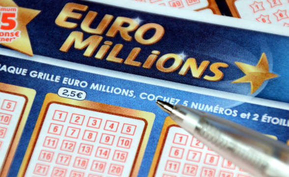 EuroMillions Jackpot – the Best Christmas Present for Belgians
