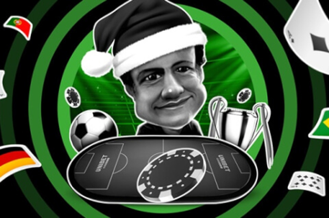 Give Your Unibet Poker Bankroll a Boost in the €35K Winter Bootcamp