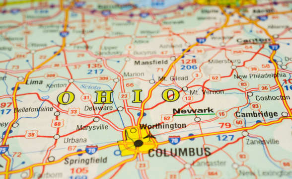 Gold Rush and US Integrity Ink Deal for the Market in Ohio
