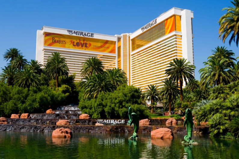 Hard Rock Completes $1bn Mirage Casino Purchase