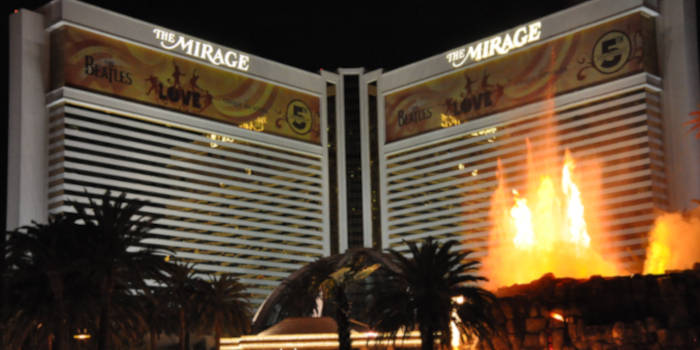 Hard Rock Secures NGCB Approval for the Mirage Acquisition