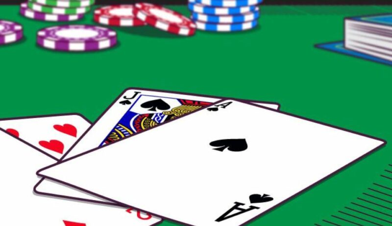 History of Blackjack - Gambling With An Edge