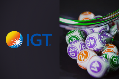 IGT Extends Swedish Lottery to 40 Years, to Modernize iSystem