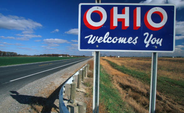 Jack Entertainment Introduces Ad in Ohio Ahead of Betting Launch