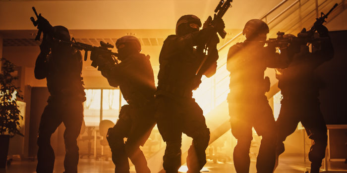 LSports’ BetBooster Adds Counter-Strike: Global Offensive