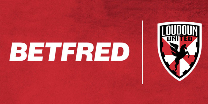 Loudoun United FC Inks Deal with Betfred USA Sports