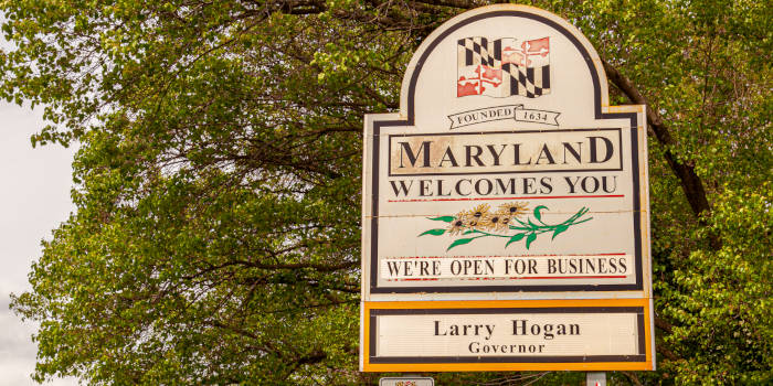 Maryland’s November Wagering Bottom Line Impacted by Promotions