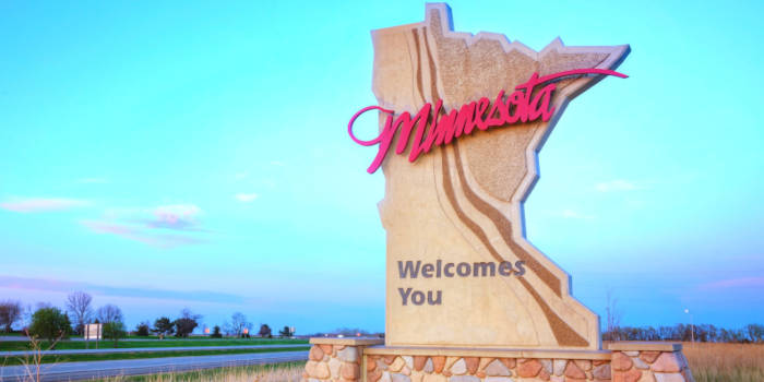 Minnesota One Step Closer to Legalized Sports Betting