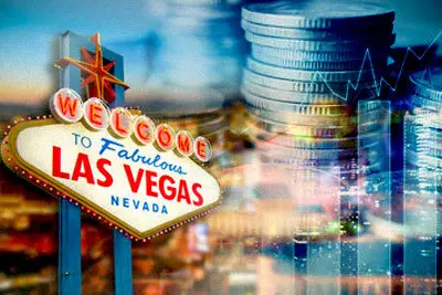 Nevada Gaming Breaks $1B for 20 Months Running
