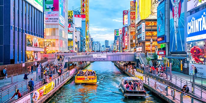 Osaka IR Land Lease Could Run at $18M a Year