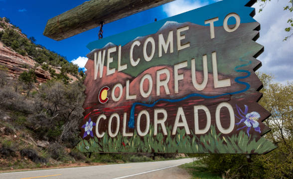 RCI Unveils Plans for Casino Location in Colorado