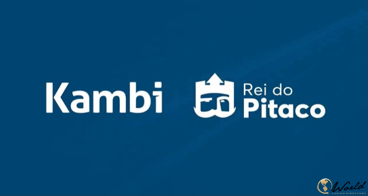 Rei do Pitaco and Kambi Group Became Partners for Brazilian Market