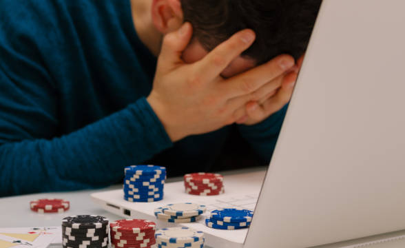 Report Reveals Broke Dutch Gamblers Want Their Money Back