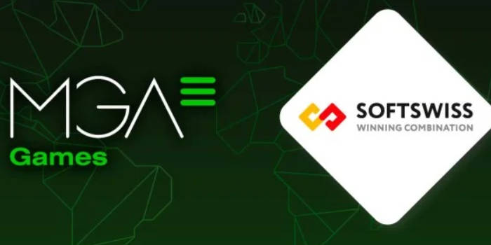 SOFTSWISS Grows Aggregator Platform with MGA Games
