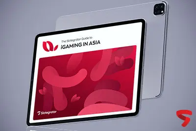 Slotegrator Releases In-depth Guide to Asian iGaming