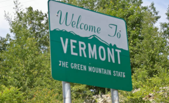 Sports Betting Legalization Gains Traction in Vermont
