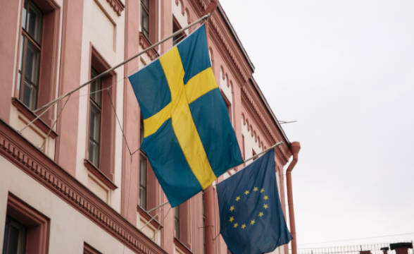 Sweden Should Consider Umbrella B2B Permits