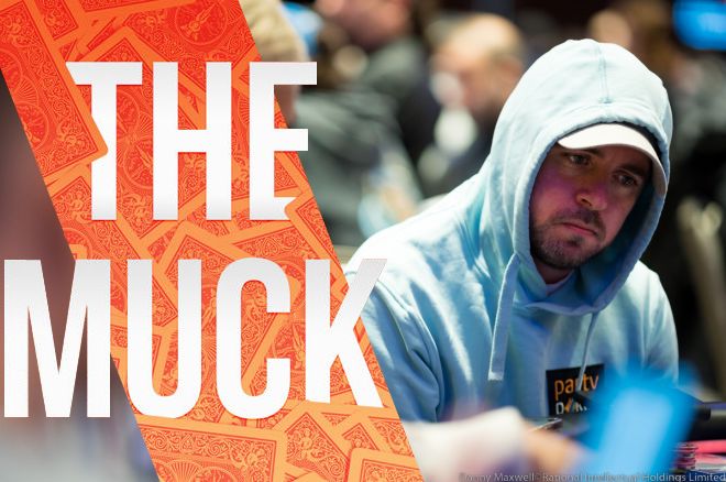 The Muck: Poker Players Pick Animals They'd Team Up w/ in Fight